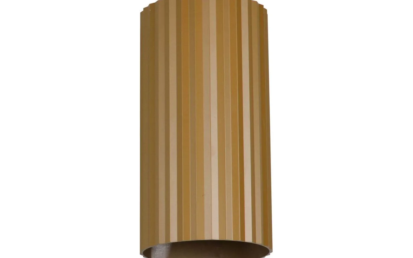 Soka Vägglampa 2xGU10 kaffe