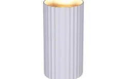 Soka Vägglampa 2xGU10 matt vit