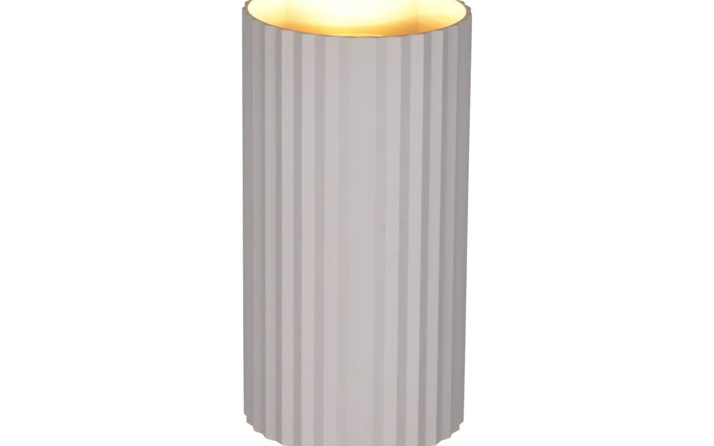 Soka Vägglampa 2xGU10 varmgrå