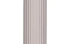 Soka Vägglampa 2xGU10 varmgrå