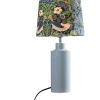 Solo Bordslampa 48cm Blank Denim