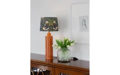 Solo Bordslampa 58cm Blank Orange/Multi