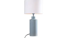 Solo Bordslampa 55cm Blank Denim