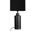 Solo Bordslampa 55cm Matt Svart
