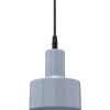 Solo Fönsterlampa 13cm Blank Denim