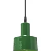 Solo Fönsterlampa 13cm Blank Grön