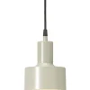 Solo Fönsterlampa 13cm Matt Beige