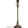 Sophie Lampfot 39cm Antik