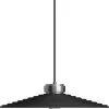 Sound Taklampa 60cm Mattsvart