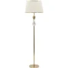 Spectrum Golvlampa 165cm Guld