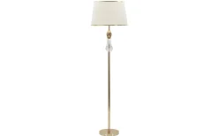 Spectrum Golvlampa 165cm Guld