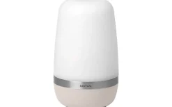 Spirit Uppladdningsbar Bordslampa 15cm Moonbeam