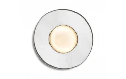 Splash R Infälld Spotlight Krom GU10 IP65