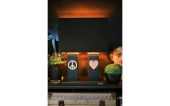 Stand By Me Bordlampa Svart