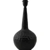 Stanton Lampfot 43cm Mattsvart