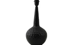 Stanton Lampfot 43cm Mattsvart