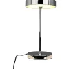 Starlight Bordslampa 25,5cm LED 3000K 4,5W Krom