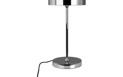 Starlight Bordslampa 25,5cm LED 3000K 4,5W Krom