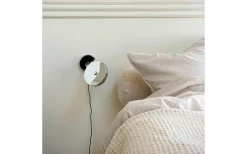 Starlight Vägglampa LED 3000K 4,5W Krom