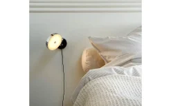 Starlight Vägglampa LED 3000K 4,5W Krom