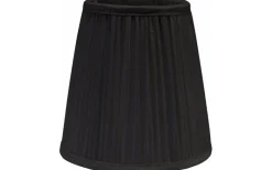 Stella Toppringskärm Ø20cm Svart