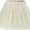 Stella Lampskärm Ø25cm Ivory