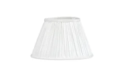 Stella Lampskärm Ø35cm Offwhite