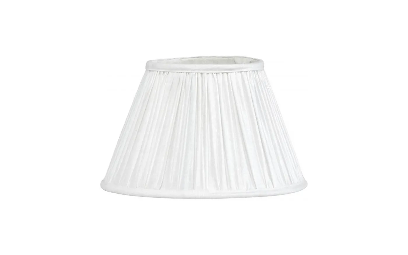 Stella Lampskärm Ø30cm Offwhite