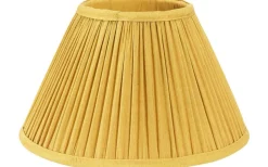 Stella Lampskärm Ø25cm Senap