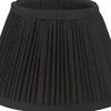 Stella Lampskärm Ø35cm Svart
