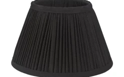 Stella Lampskärm Ø35cm Svart