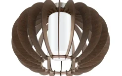 Stellato Plafond 40cm Mörkbrun