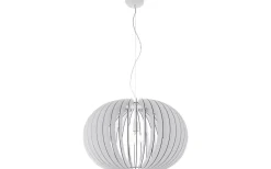Stellato Taklampa 70cm Vit