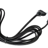 Stil Pendel E27 med 3,5m textilkabel Vit