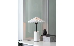 Stila Bordslampa med Stjärna & Skärm