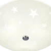 Stjärna Plafond 42cm