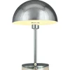 Stockholm Uppladdningsbar Bordslampa 30cm LED 3000K 1,5W Krom