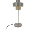 Stoke Bordslampa 49,5cm Grå