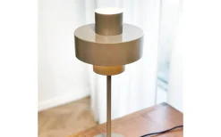 Stoke Bordslampa 49,5cm Grå