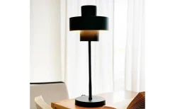 Stoke Bordslampa 49,5cm Svart