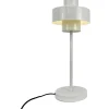 Stoke Bordslampa 49,5cm Vit
