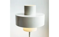 Stoke Bordslampa 49,5cm Vit