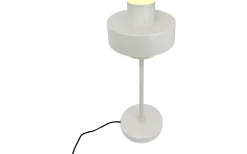 Stoke Bordslampa 49,5cm Vit
