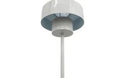 Stoke Bordslampa 49,5cm Vit