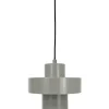 Stoke Fönsterlampa 20cm Grå