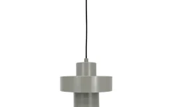 Stoke Fönsterlampa 20cm Grå