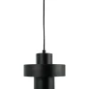 Stoke Fönsterlampa 20cm Svart