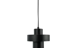 Stoke Fönsterlampa 20cm Svart