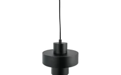 Stoke Fönsterlampa 20cm Svart