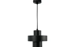 Stoke Fönsterlampa 20cm Svart